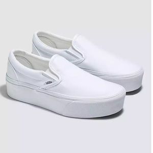 Vans Stackform Sneaker